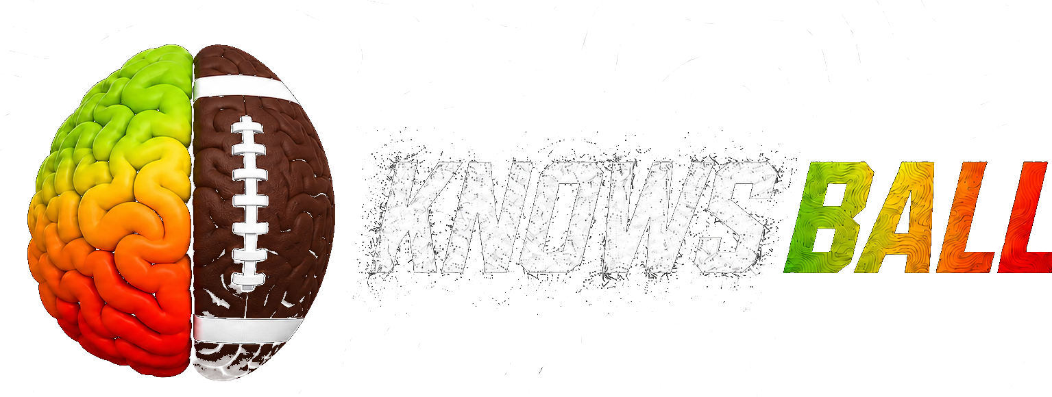 Knows Ball fantasy football intelligence